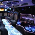 HUMMER H2 STRETCH LIMOUSINE