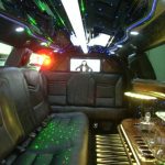 CADILLAC XTS 5TH DOOR STRETCH LIMO