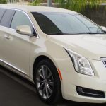 CADILLAC XTS 5TH DOOR STRETCH LIMO