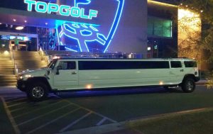 Mirage Limo Hummer