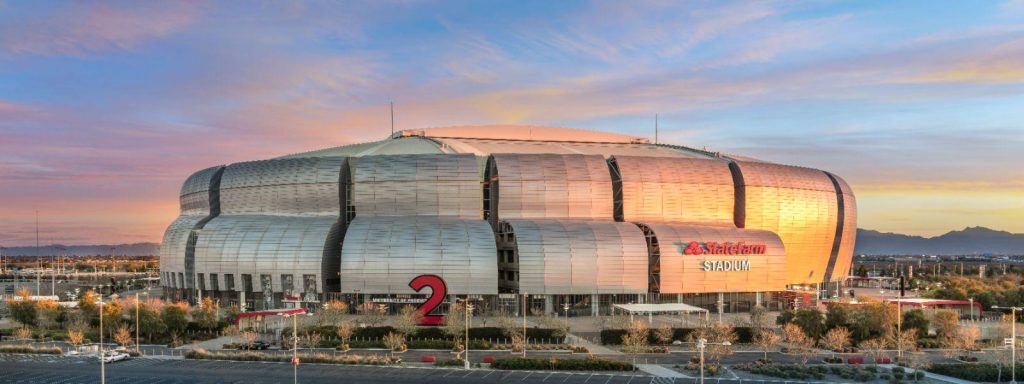 az cardinals football game state farm stadium