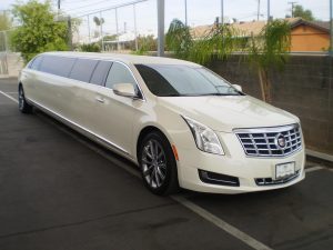 cadillac xts limo 5thdoor