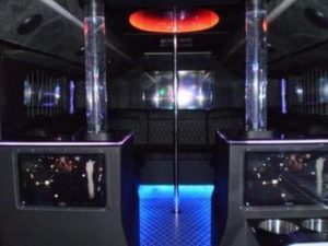 party bus 4 65 vip mirage limousines