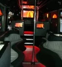 65 PASSENGER PARTY BUS - LIMO BUS