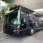 35 PASSENGER PARTY BUS - LIMO BUS