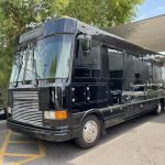 30 PASSENGER PARTY BUS - LIMO BUS