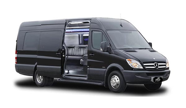 SPRINTER LIMO BUS