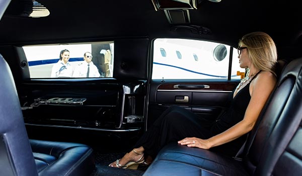 Airport Limo Service Phoenix