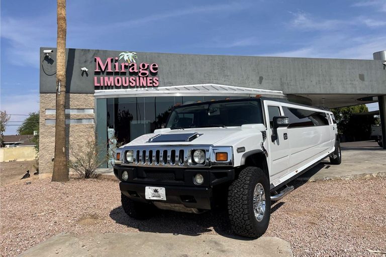 hummer
