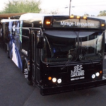 65 PASSENGER PARTY BUS / LIMO BUS