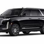 CADILLAC ESCALADE SUV