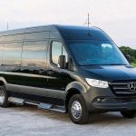 SPRINTER CORPORATE LIMO