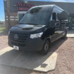 Sprinter Mercedes Scottsdale