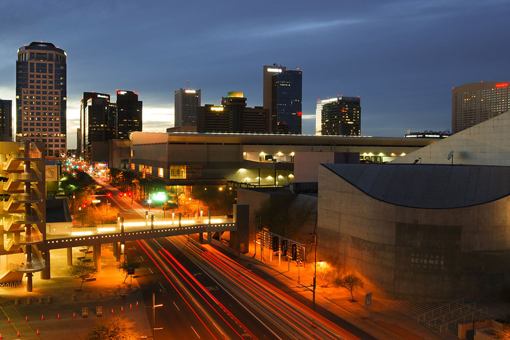 Phoenix Car Service