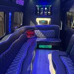 Party Bus Phoenix AZ